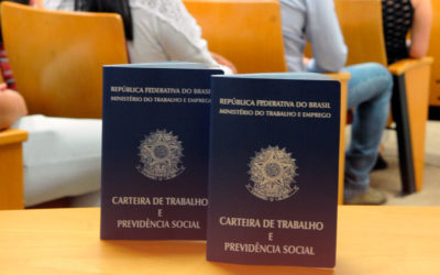 Seguro-desemprego: pedidos tiveram queda de 10,2% em 2021