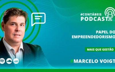 Podcast: Papel do empreendedorismo