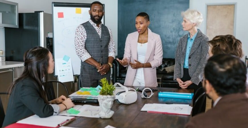 Sucesso no empreendedorismo depende de 10 habilidades, aponta estudo