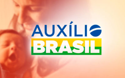 Auxílio Brasil 2022: primeira parcela de R$ 400 é liberada hoje