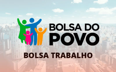 Programa Bolsa Trabalho abre 150 mil vagas para moradores do estado de São Paulo; confira regras