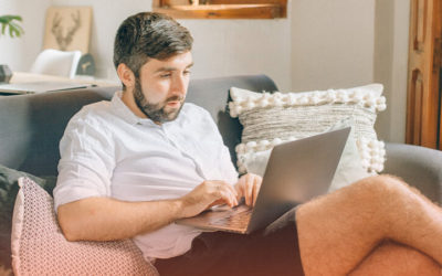 Trabalho em casa: como separar contas pessoais e da empresa?