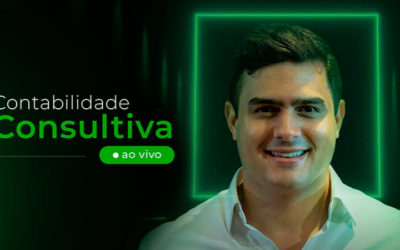 Contabilidade Consultiva Ao Vivo: primeiro evento do ano será marcado por encontro com grandes nomes do segmento