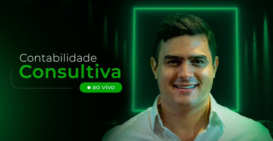 Contabilidade Consultiva Ao Vivo: primeiro evento do ano será marcado por encontro com grandes nomes do segmento