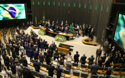 Congresso pretende derrubar veto à renegociação de dívidas de micro e pequenas