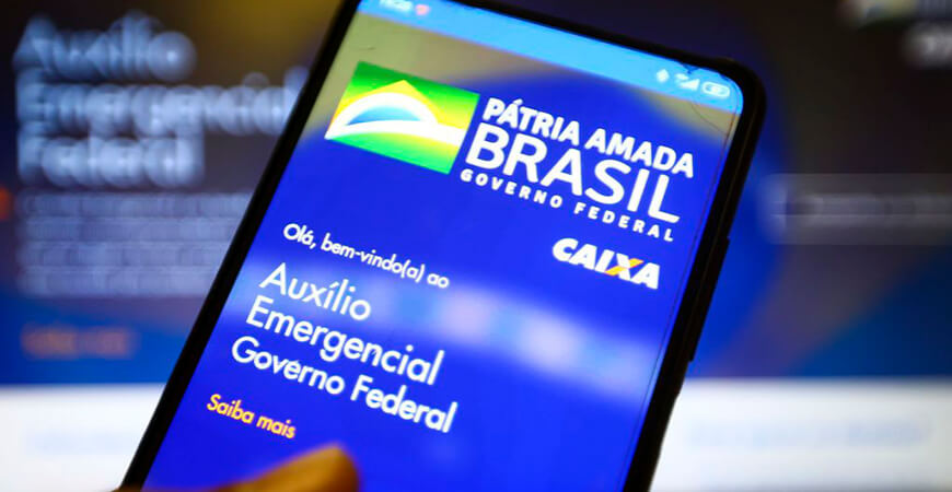 Auxílio Emergencial: pagamento irregular pode chegar a R$ 808,9 milhões