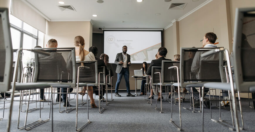 CFC: começa nesta segunda-feira seminário para alinhamento de estratégias do Sistema CFC/CRCs