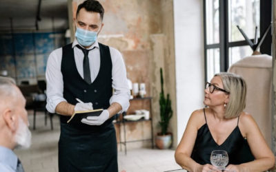 Soluções digitais impulsionam a retomada de restaurantes