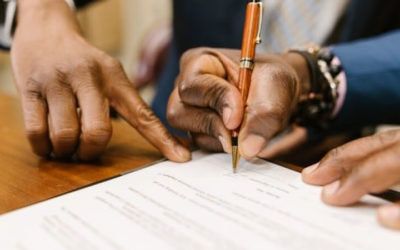 Sócio falecido: como fazer a alteração contratual?