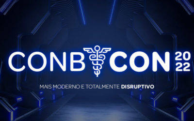 CONBCON 2022 já tem data marcada; confira o lançamento oficial do Congresso