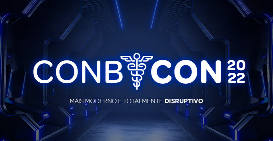 CONBCON 2022 já tem data marcada; confira o lançamento oficial do Congresso