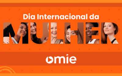 Dia da Mulher: Omie recebe Camila Farani e grandes executivas para abordar empreendedorismo feminino em evento online