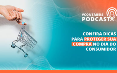 Podcast: confira dicas para proteger sua compra no Dia do Consumidor