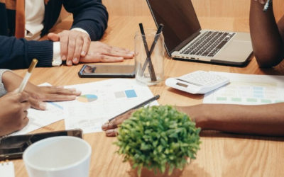 Entenda porque cada vez mais as empresas investem em inovação aberta