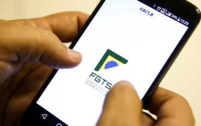 FGTS 2022: novo saque será liberado a partir do dia 20 de abril