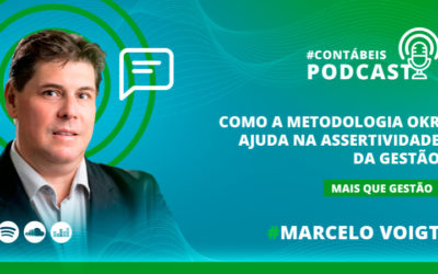 Podcast: como a metodologia OKR ajuda na assertividade da gestão