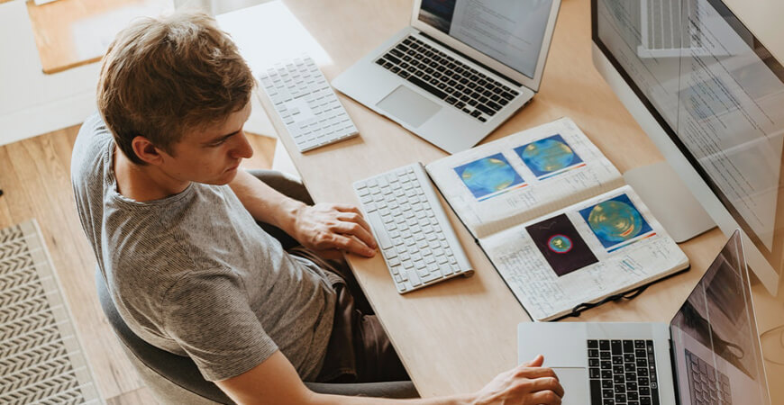 Medida provisória deve estabelecer novas regras para o teletrabalho