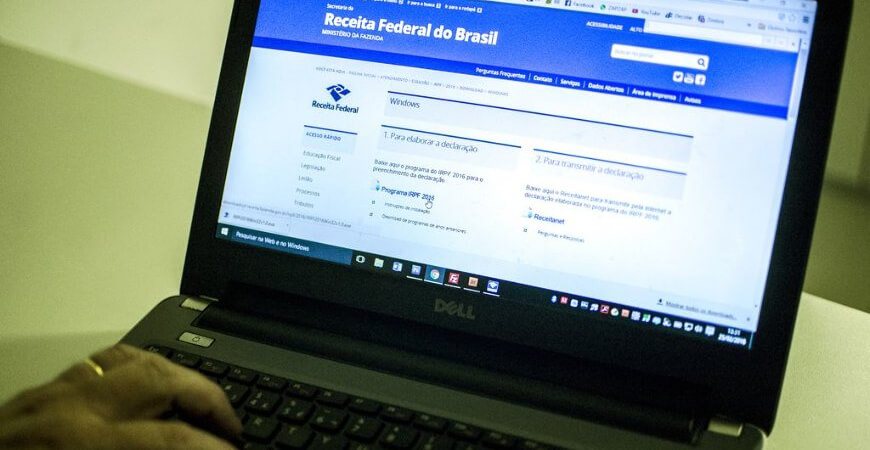 IR 2022: Programa amplia acesso à declaração pré-preenchida e ajuda evitar a malha fina