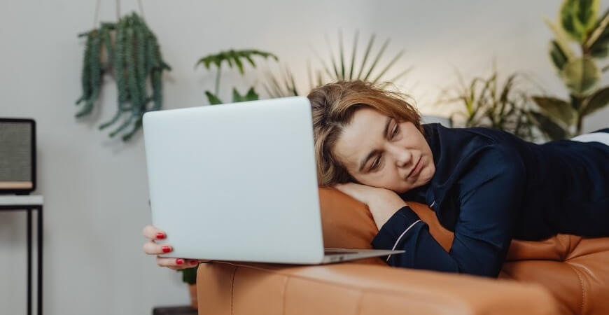 Entenda os possíveis prejuízos do trabalho remoto