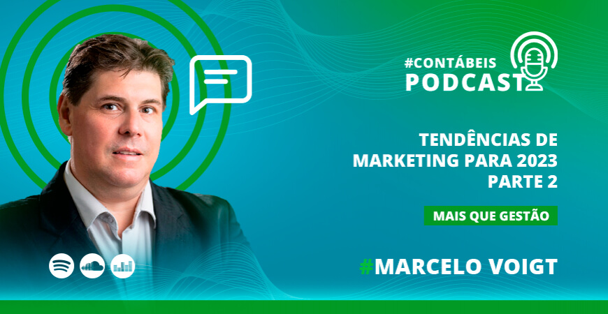 Tendências de marketing para 2023 – Parte 2