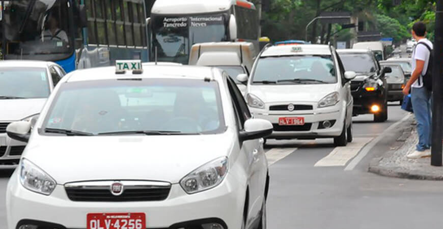 Auxílio taxista: prazo para que prefeituras enviem dados termina hoje (2)