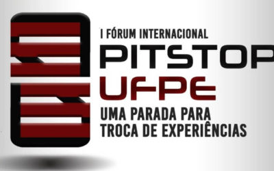 Evento contábil: I Fórum Internacional Pitstop UFPE será híbrido e gratuito