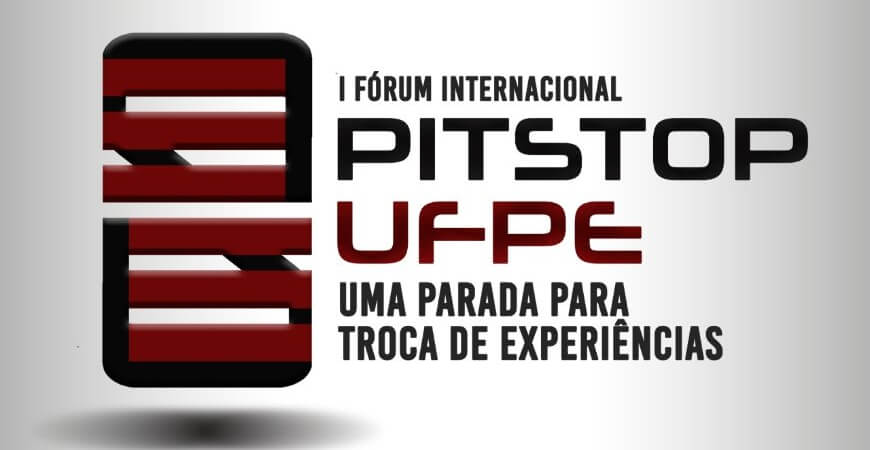 Evento contábil: I Fórum Internacional Pitstop UFPE será híbrido e gratuito