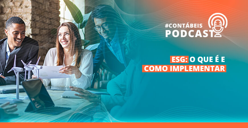 ESG: o que é e como implementar