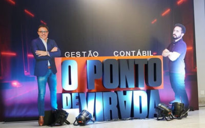 O Ponto de Virada: confira a galeria de fotos do evento