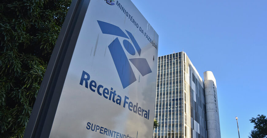 Receita anuncia renegociação de dívidas com até 70% de desconto em até 10 anos