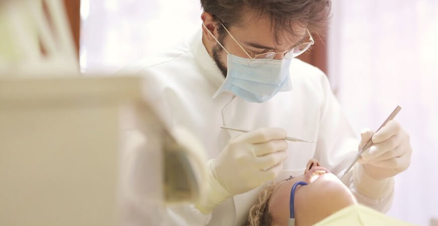 Dentista pode atestar falta ao trabalho?