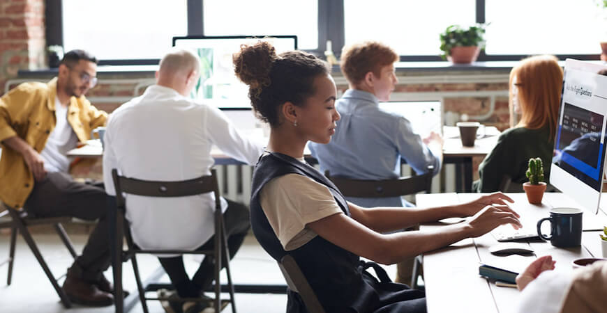 Quiet Quitting: Entenda O Que é No Ambiente De Trabalho - ATC ...