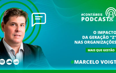 O impacto da Geração “Z” nas organizações