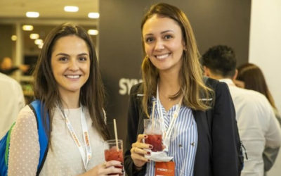 SYNERGY 2022: confira a galeria de fotos do evento