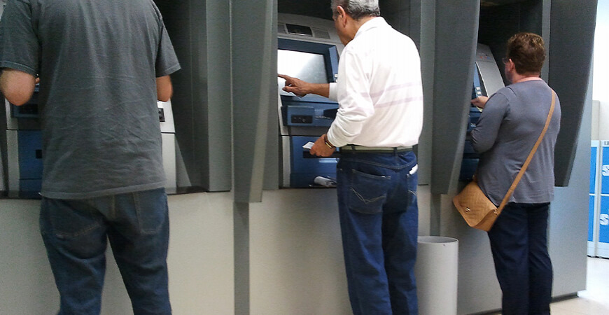 Caixa libera saque do FGTS por calamidade para 18 municípios; confira