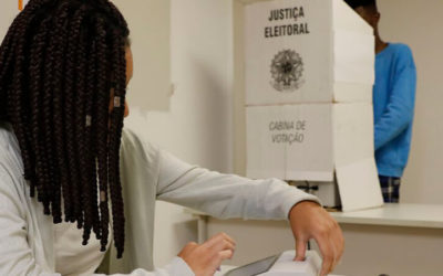 Trabalhar no dia da eleição: entenda se o trabalhador tem direito a folga ou hora extra em dobro