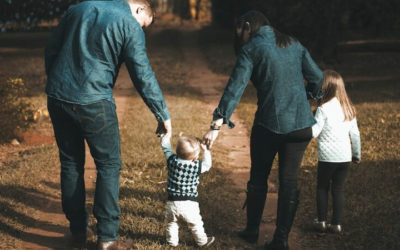 Lei que flexibiliza jornada de trabalho para mães e pais de crianças pequenas é sancionada