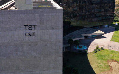 TST restabelece acordo adotado durante pandemia para parcelar verbas rescisórias