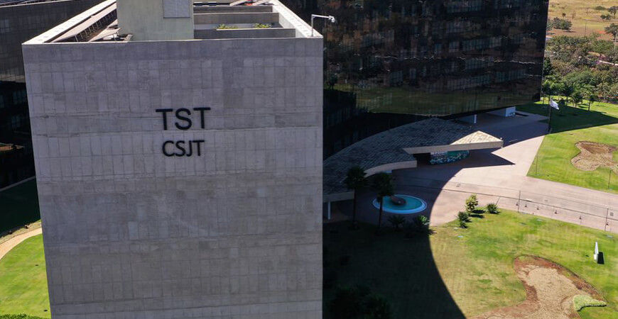 TST restabelece acordo adotado durante pandemia para parcelar verbas rescisórias