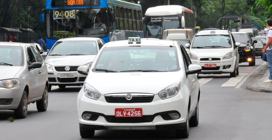 Pronampe: projeto do Senado inclui taxistas entre os beneficiários do programa