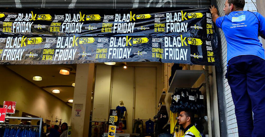 3 dicas para a preparação fiscal das empresas na Black Friday