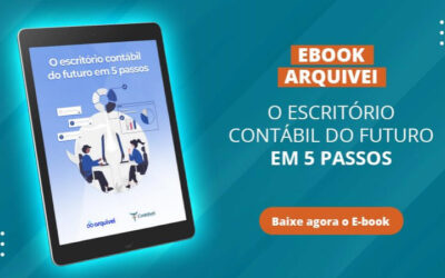 E-book: 5 pontos que impedem o crescimento do seu escritório contábil