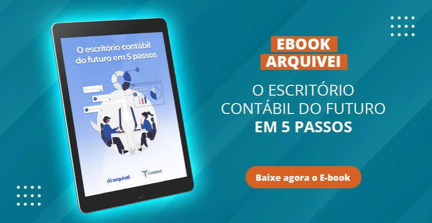 E-book: 5 pontos que impedem o crescimento do seu escritório contábil