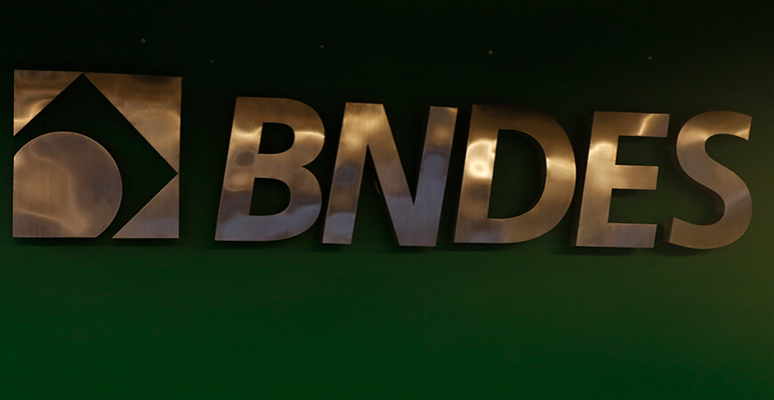 BNDES patrocinará FDICs para financiar pequenos e médios fornecedores.