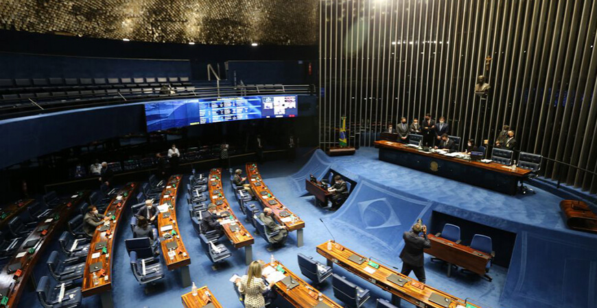 CPI para apurar assédio eleitoral será instalada no Senado após eleição