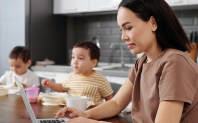 Valorização da mãe trabalhadora com segurança jurídica