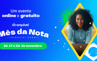 Evento online indispensável para a área fiscal, tributária e contábil; confira