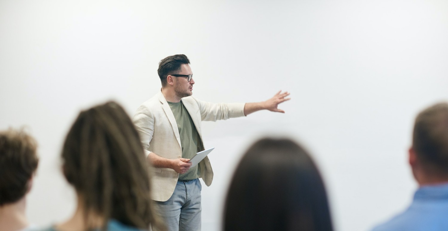 Parceria entre CRCRJ e Senac oferece cursos gratuitos de capacitação profissional