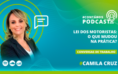 Lei dos motoristas: o que mudou na prática?