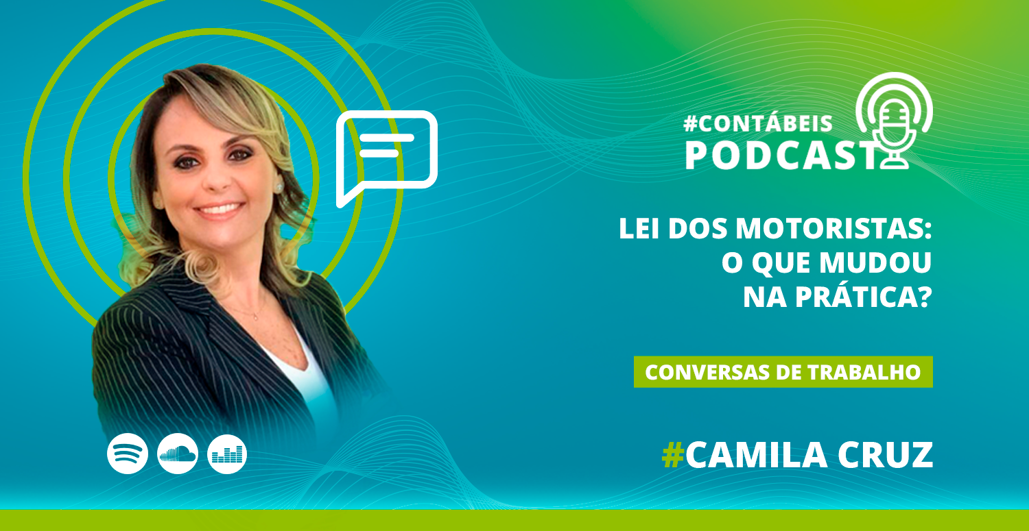 Lei dos motoristas: o que mudou na prática?